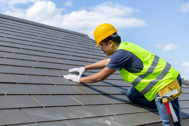 Residential Roof Replacement in Bolivar, WV