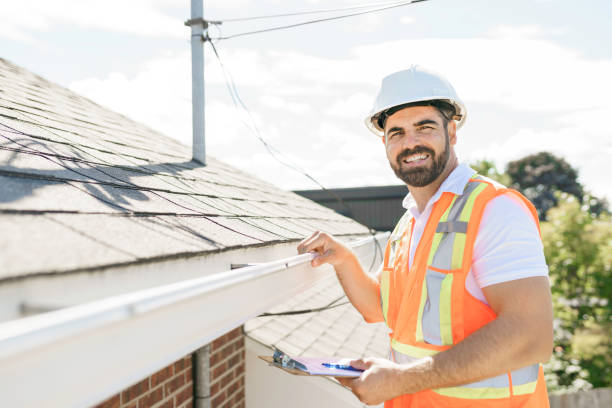 Quick and Trustworthy Emergency Roof Repair Services in Bolivar, WV