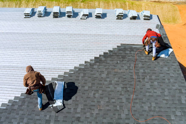 Best Roof Replacement Cost  in Bolivar, WV