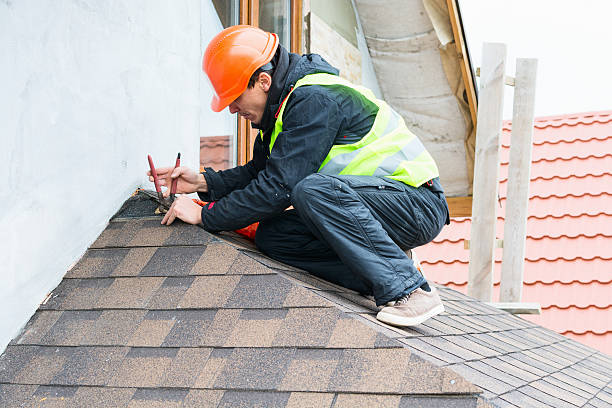 Best Roof Leak Repair  in Bolivar, WV