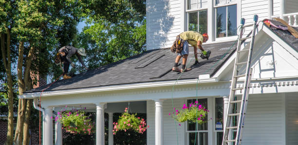 Quick and Trustworthy Emergency Roof Repair Services in Bolivar, WV