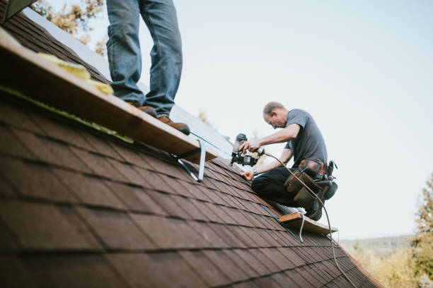 Best Commercial Roofing Services  in Bolivar, WV